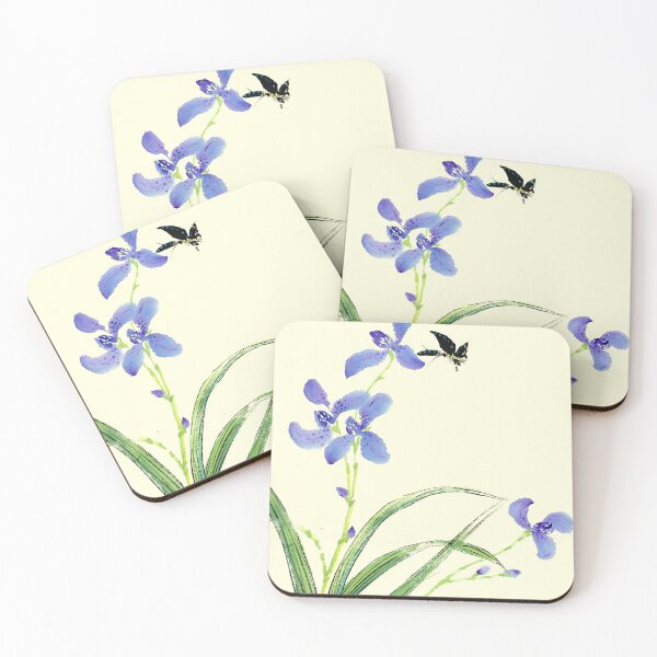 Item preview, First Arrival - no Cally designed and sold by Birgit Moldenhauer.