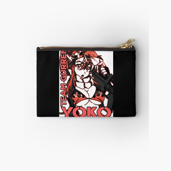 Item preview, Yoko Team Gurren designed and sold by PatsFanToro.