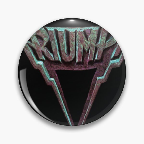 Item preview, Edge-of-Excess-triumph logo vintage designed and sold by CarlaBrockd.