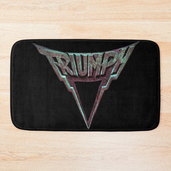 Item preview, Edge-of-Excess-triumph logo vintage designed and sold by CarlaBrockd.