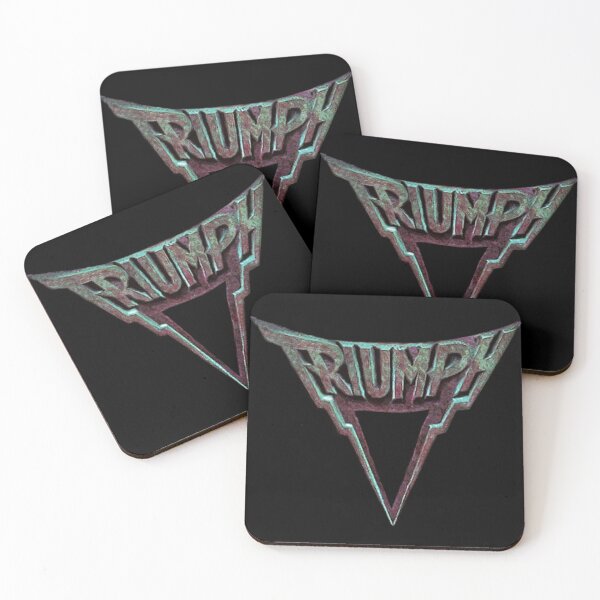 Item preview, Edge-of-Excess-triumph logo vintage designed and sold by CarlaBrockd.