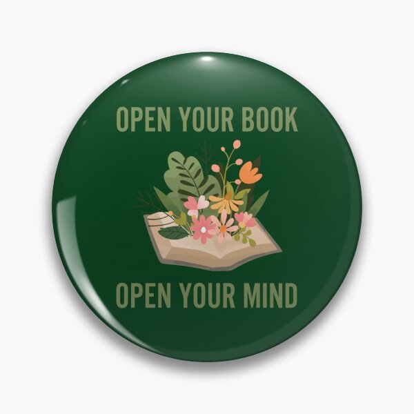 Item preview, National library week     designed and sold by SantogadeElenas.