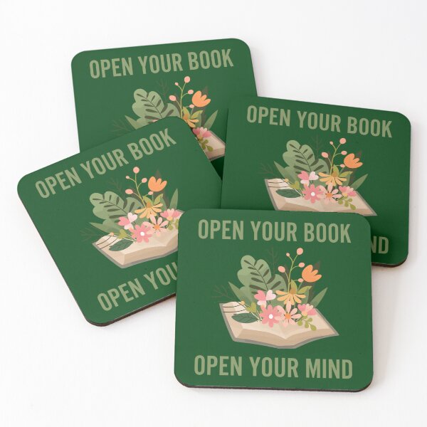 Item preview, National library week     designed and sold by SantogadeElenas.