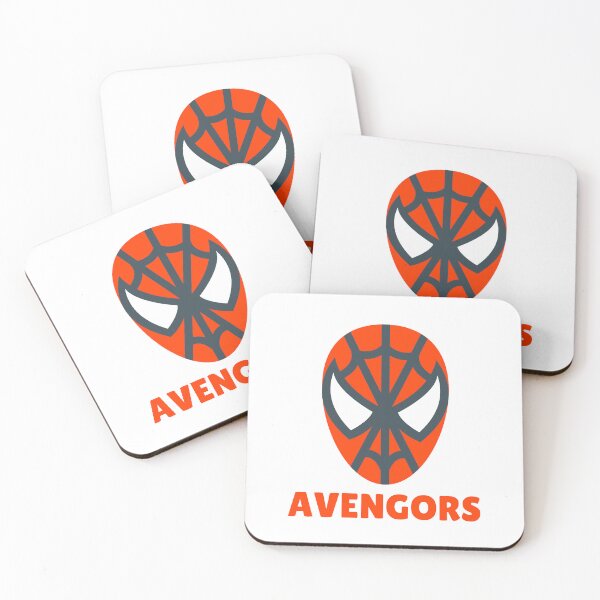 Item preview, The Avongers designed and sold by Shamartist.
