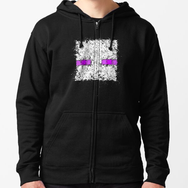 enderman jacket