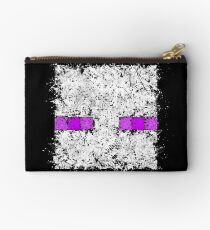 Minecraft - Enderman - Purple eyes Studio Pouch