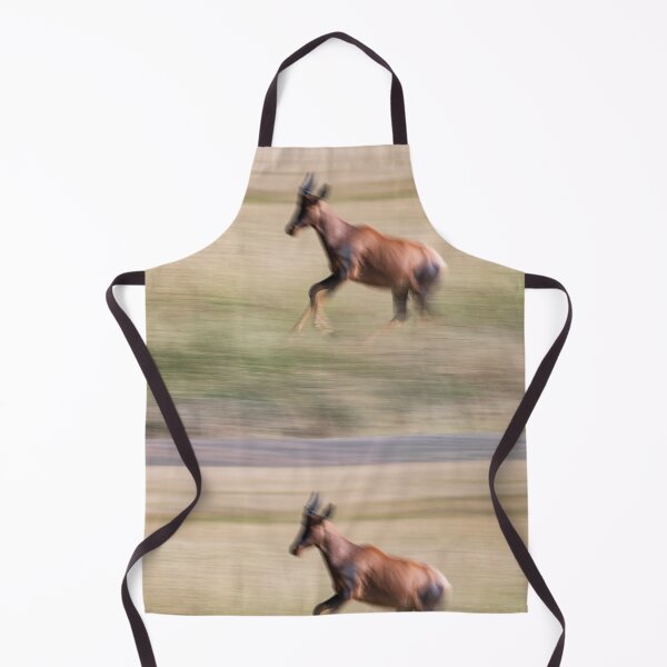 Item preview, Topi Gazelle in full flight designed and sold by Ingo Gerlach.