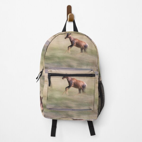 Item preview, Topi Gazelle in full flight designed and sold by Ingo Gerlach.