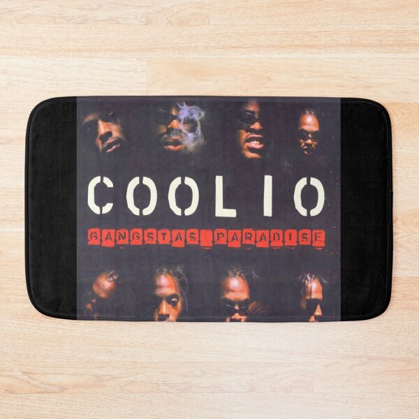 Item preview, Gangstas Paradise Coolio designed and sold by CarlaBrockd.