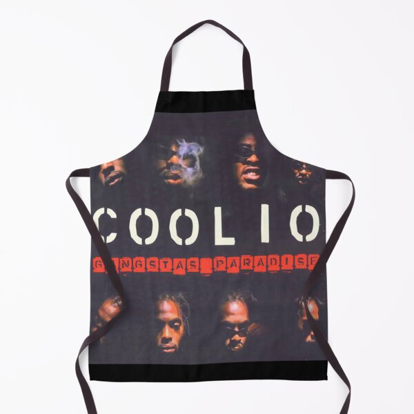 Item preview, Gangstas Paradise Coolio designed and sold by CarlaBrockd.