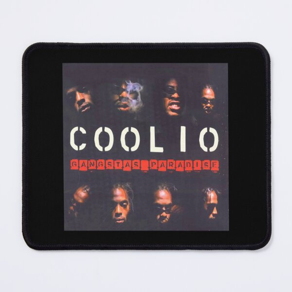 Item preview, Gangstas Paradise Coolio designed and sold by CarlaBrockd.