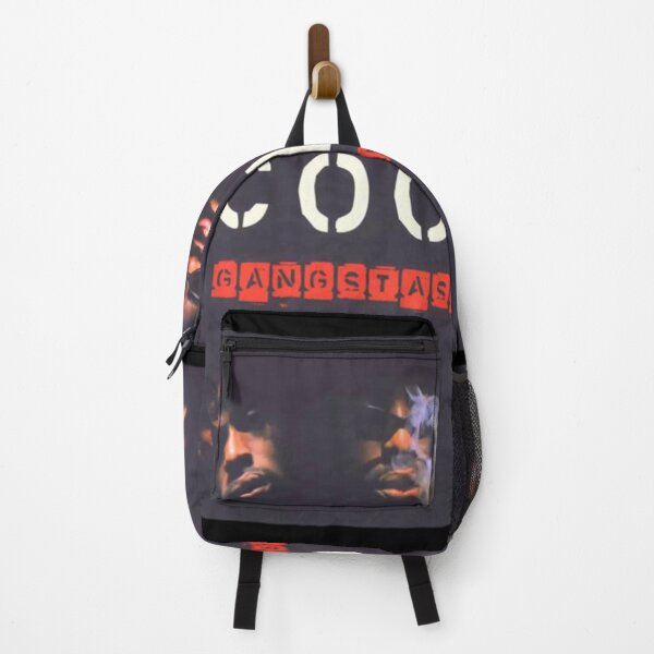 Item preview, Gangstas Paradise Coolio designed and sold by CarlaBrockd.