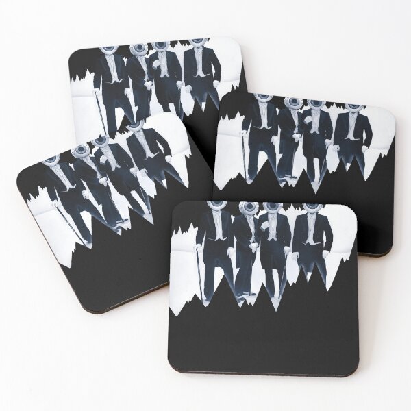Item preview, The residents designed and sold by DanielMerritt36.