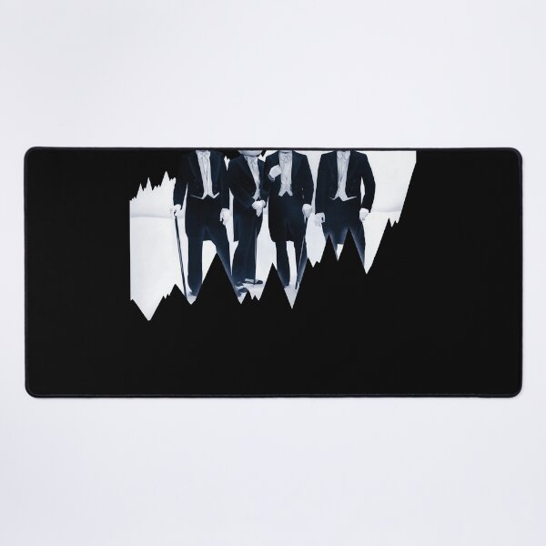 Item preview, The residents designed and sold by DanielMerritt36.