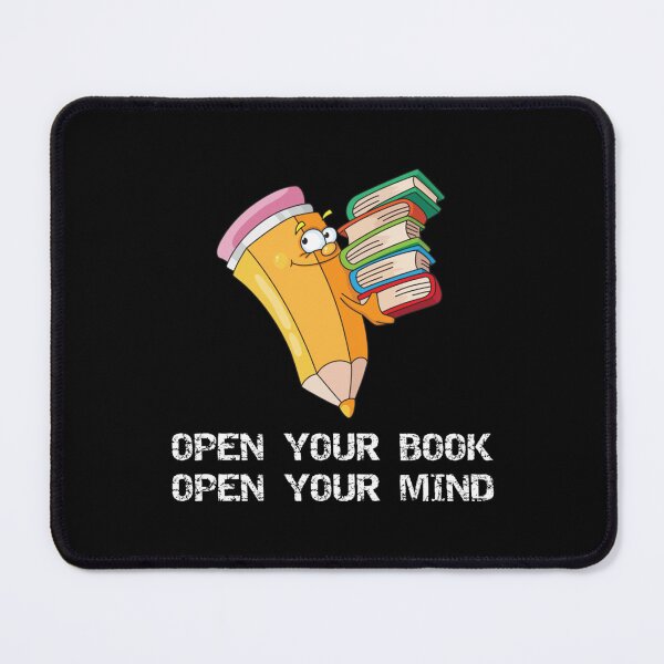 Item preview, National Library week (12) designed and sold by SantogadeElenas.