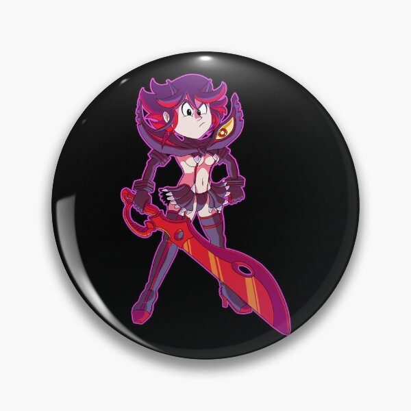 Item preview, Day Gifts Kill La Kill Graphic For Fans designed and sold by FosterHomenick.