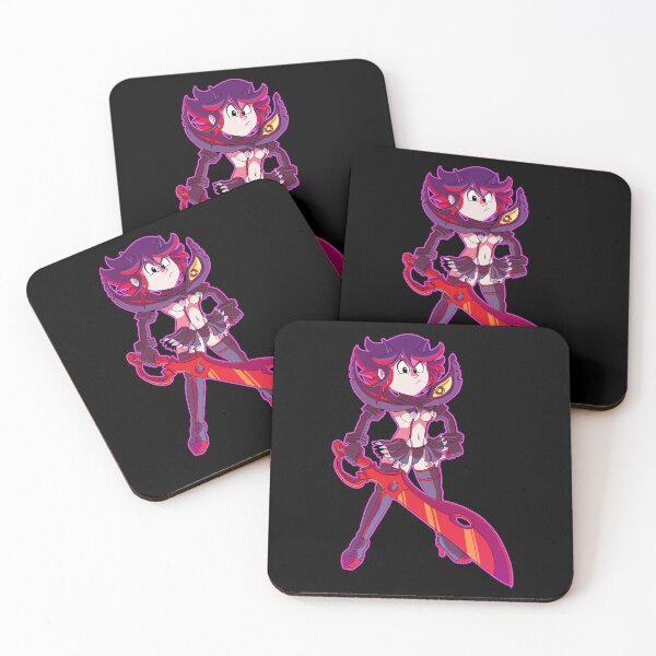 Item preview, Day Gifts Kill La Kill Graphic For Fans designed and sold by FosterHomenick.