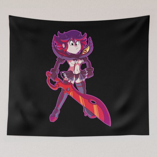 Item preview, Day Gifts Kill La Kill Graphic For Fans designed and sold by FosterHomenick.