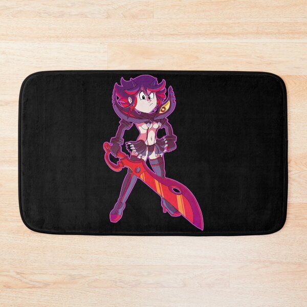 Item preview, Day Gifts Kill La Kill Graphic For Fans designed and sold by FosterHomenick.