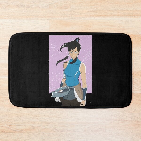 Item preview, Day Gifts Legend Of Korra Graphic For Fans designed and sold by Henriettejast.