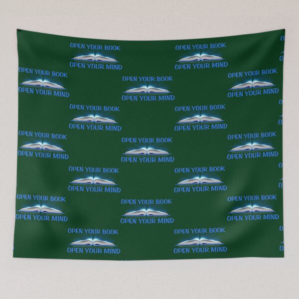 Item preview, National library week    (2) designed and sold by SantogadeElenas.