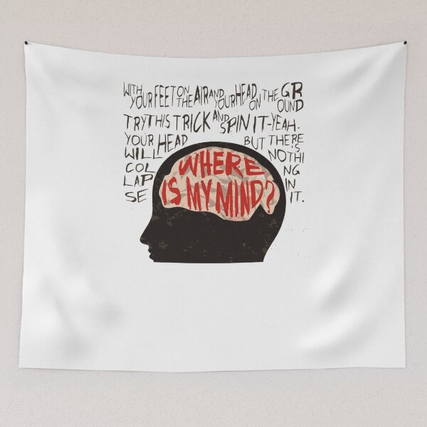 Item preview, Head-Will-Colapse designed and sold by RandolphWillet6.