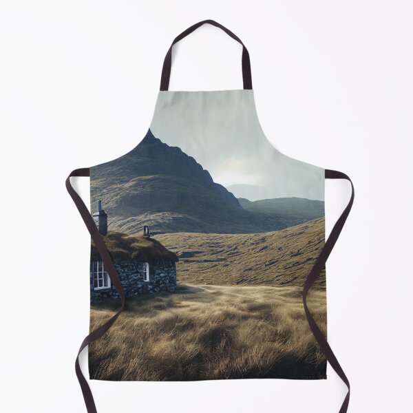 Item preview, Stylised Scotland 01 designed and sold by snoutandbeak.