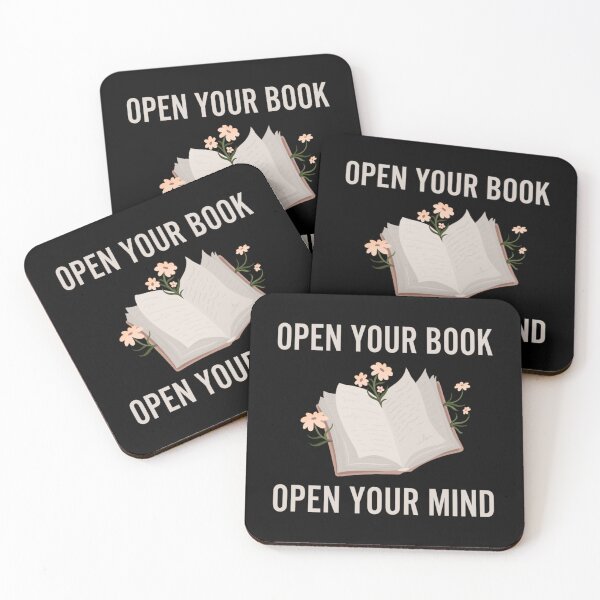 Item preview, National library week    (3) designed and sold by SantogadeElenas.