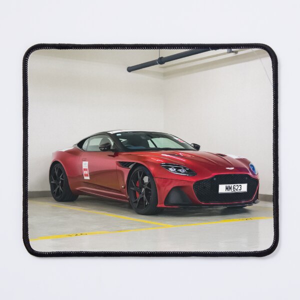 Item preview, DBS Superleggera designed and sold by Rico Liu.