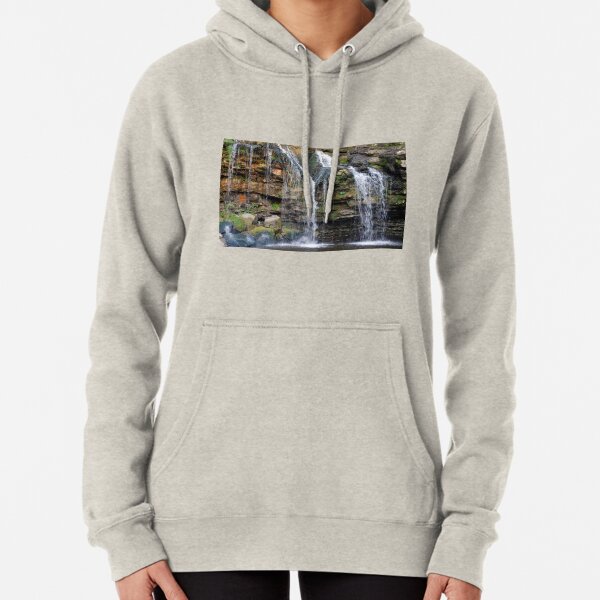 Spring Grotto Pullover Hoodie