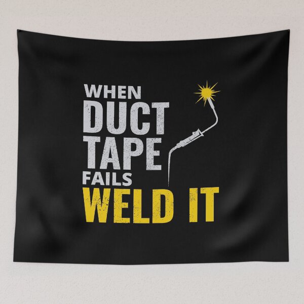 Item preview, Weld Welding Welder Metal Construction Ironworker designed and sold by TastefulTees.