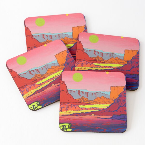 Item preview, Canyon designed and sold by Adam  Springer.