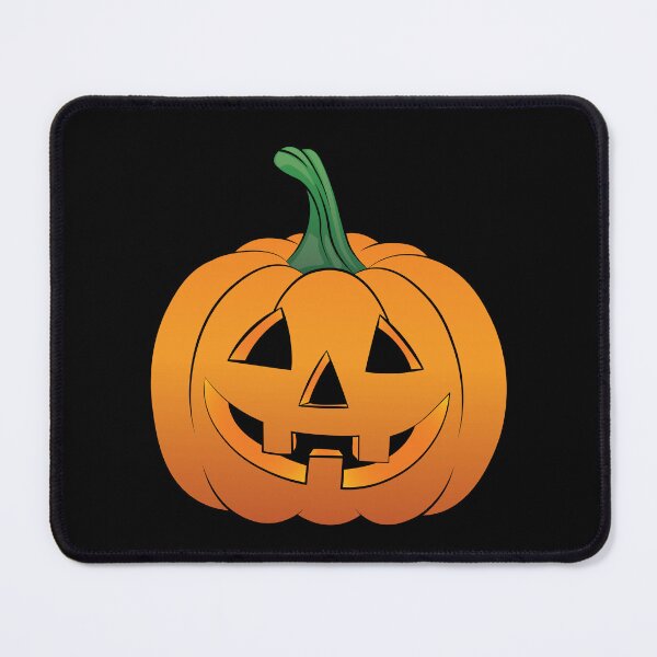 Item preview, Pumpkin Jack O Lantern Halloween Spooky Season Fall designed and sold by TheInkElephant.