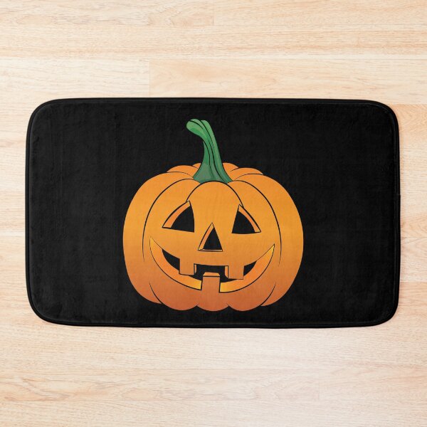 Item preview, Pumpkin Jack O Lantern Halloween Spooky Season Fall designed and sold by TheInkElephant.