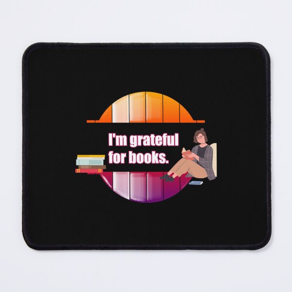 Item preview, National Library Week designed and sold by SantogadeElenas.