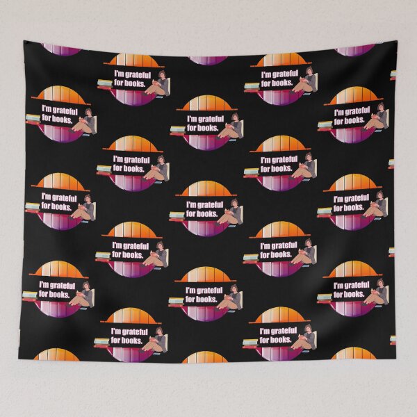 Item preview, National Library Week    designed and sold by SantogadeElenas.