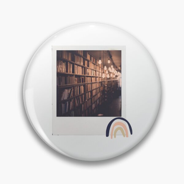 Item preview, National Library Week   Long  designed and sold by SantogadeElenas.
