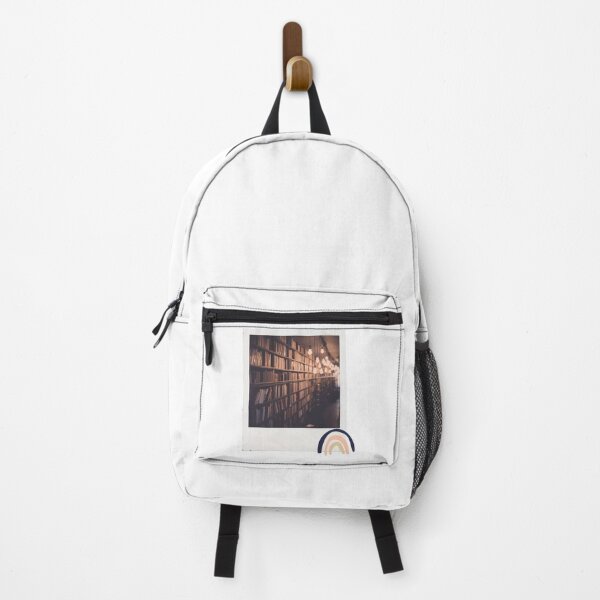 Item preview, National Library Week   Long  designed and sold by SantogadeElenas.
