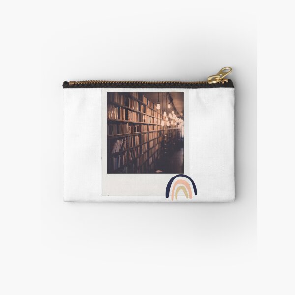 Item preview, National Library Week   Long  designed and sold by SantogadeElenas.