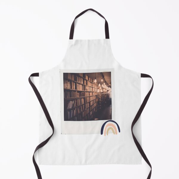 Item preview, National Library Week   Long  designed and sold by SantogadeElenas.