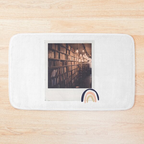Item preview, National Library Week   Long  designed and sold by SantogadeElenas.