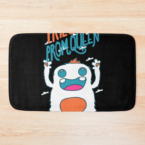 Item preview, I Killed The Prom Queen Merch  designed and sold by CarlaBrockd.