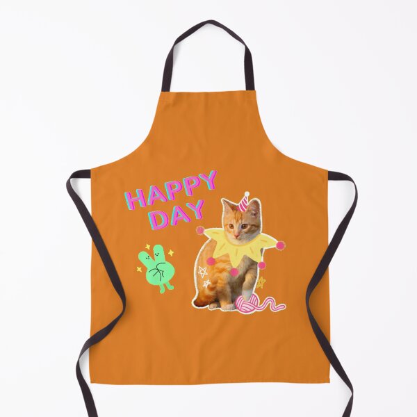 Item preview, A Happy Cat designed and sold by Jiangs.