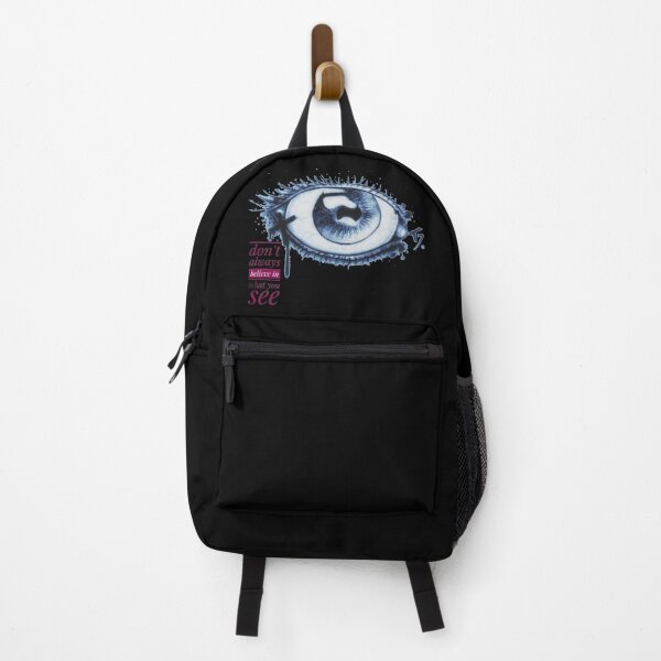 Item preview, Don't believe designed and sold by Mrtravicimo.
