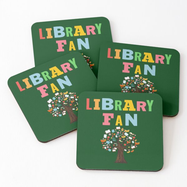 Item preview, National Library Week  (2) designed and sold by SantogadeElenas.