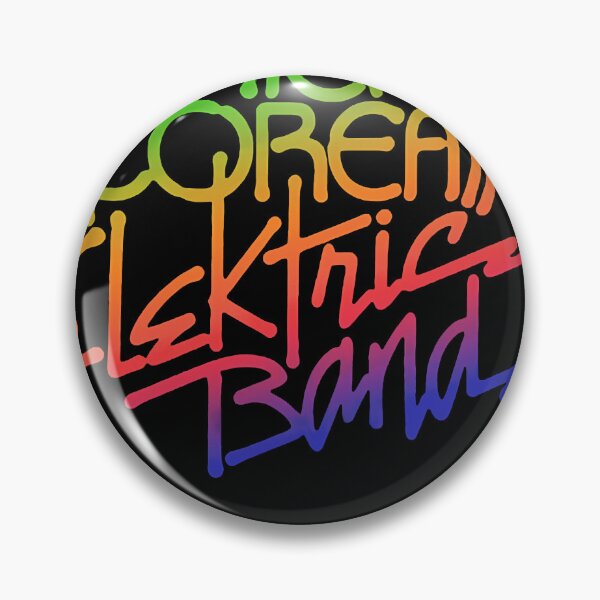 Item preview, Chick corea elektric band designed and sold by NorlynPotts.