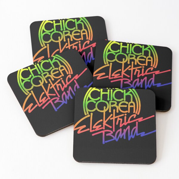 Item preview, Chick corea elektric band designed and sold by NorlynPotts.