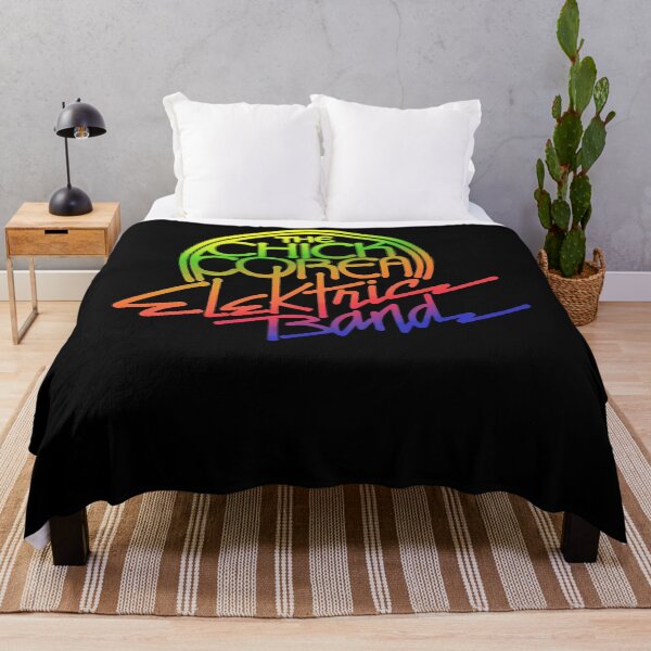 Item preview, Chick corea elektric band designed and sold by NorlynPotts.