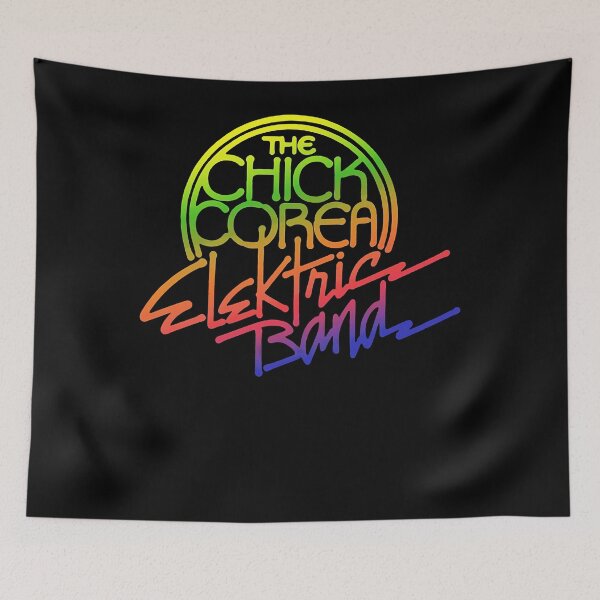 Item preview, Chick corea elektric band designed and sold by NorlynPotts.