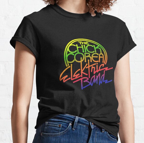 Item preview, Chick corea elektric band designed and sold by NorlynPotts.